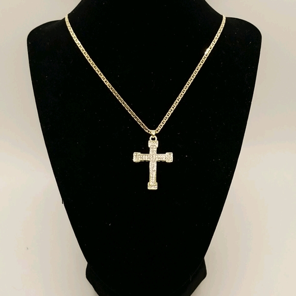 Mans Necklace